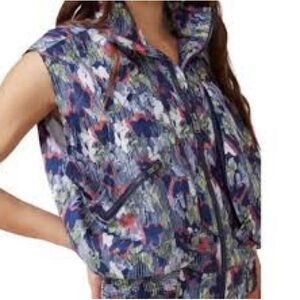 Free people movement  off the grid vest